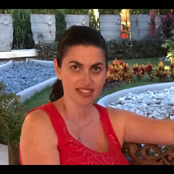 Meet your Posher, Irina :) - Picture 1 of 1